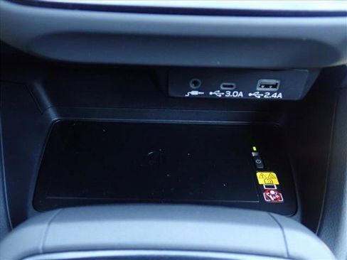 New 2026 Subaru Crosstrek 2.5i Wilderness image 20