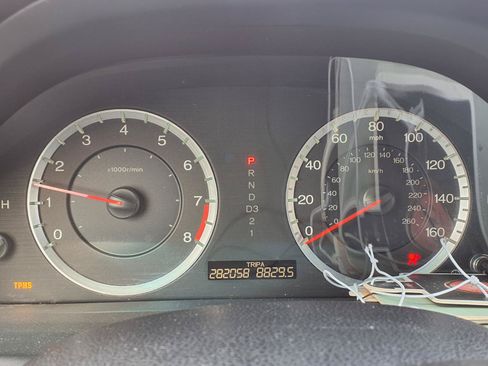 Used 2009 Honda Accord EX-L image 5