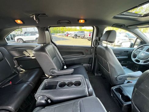 Used 2023 Honda Odyssey Sport image 16