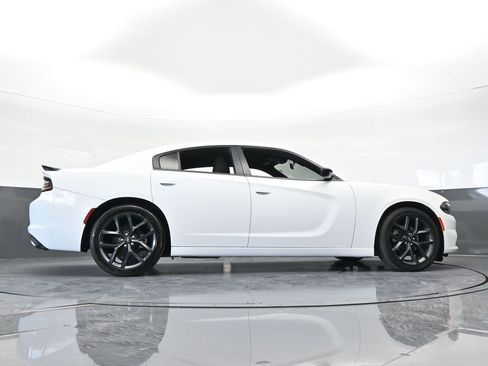 Used 2021 Dodge Charger SXT w/ Blacktop Package image 56
