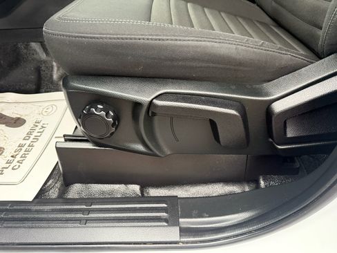 Used 2022 Ford Ranger XL w/ FX4 Off-Road Package image 14