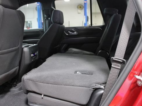 Used 2024 Chevrolet Tahoe LS w/ Driver Alert Package AWD/4WD image 15