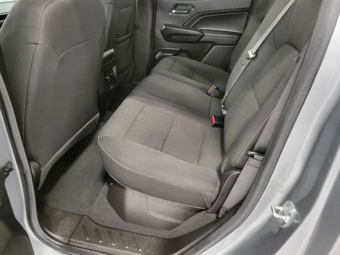 Used 2024 Chevrolet Colorado LT w/ LT Convenience Package II image 21