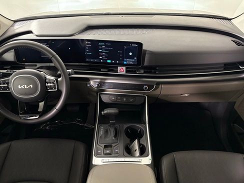 New 2026 Kia Carnival image 34