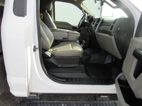 Used 2021 Ford F350 XL w/ Power Equipment Group AWD/4WD image 13
