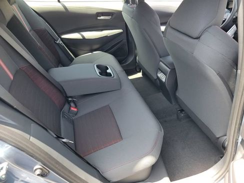 New 2026 Toyota Corolla SE FWD image 20