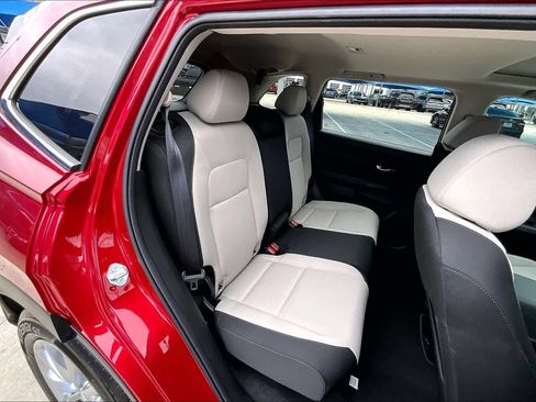 Used 2026 Honda CR-V EX image 20