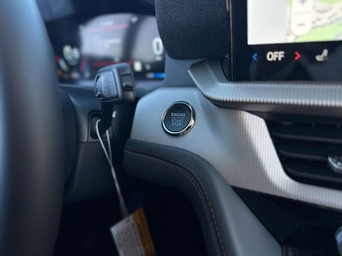 New 2026 Ford Explorer Active image 36