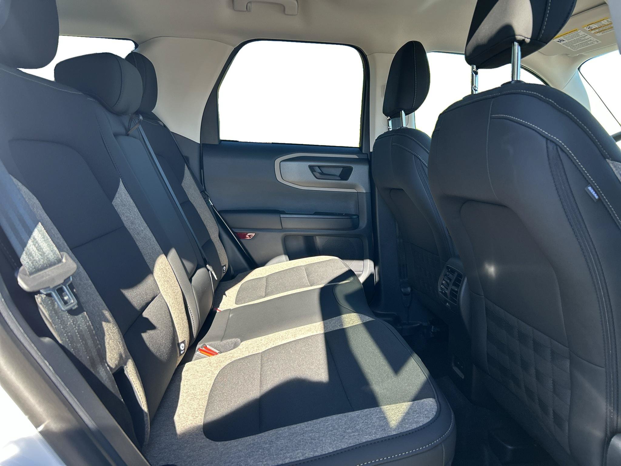 New 2026 Ford Bronco Sport Big Bend AWD/4WD image 7
