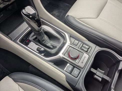 Certified 2023 Subaru Forester Limited image 15