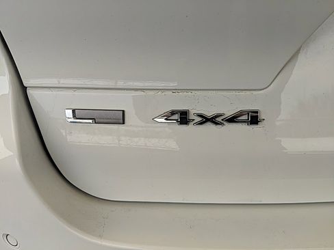 Used 2021 Jeep Grand Cherokee L Overland w/ Luxury Tech Group IV image 7