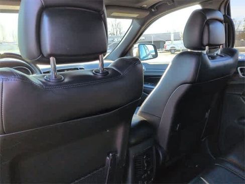 Used 2021 Jeep Grand Cherokee Limited w/ Premium Lighting Group image 18