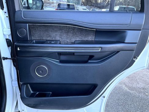 Used 2020 Ford Expedition Limited w/ Equipment Group 302A image 19