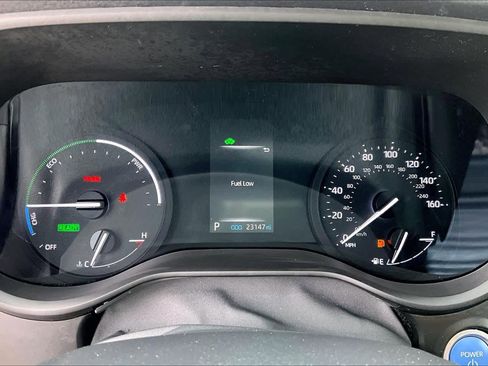 Certified 2024 Toyota Sienna XLE w/ XLE Plus Package AWD/4WD image 25