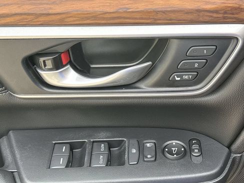 Used 2020 Honda CR-V EX-L image 15