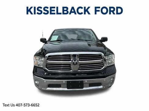 Used 2019 RAM 1500 Big Horn image 8