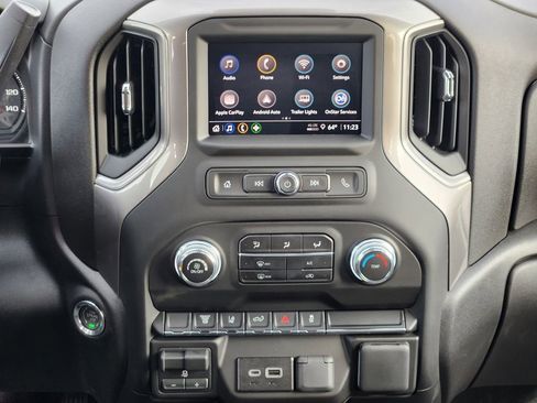 New 2026 GMC Sierra 2500 Pro image 22