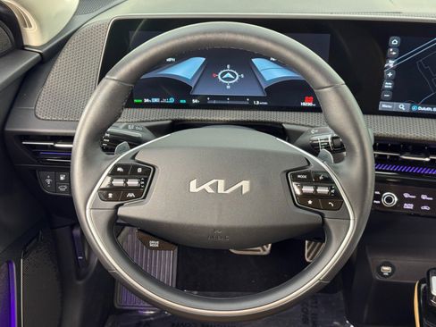 Used 2023 Kia EV6 GT-Line image 20