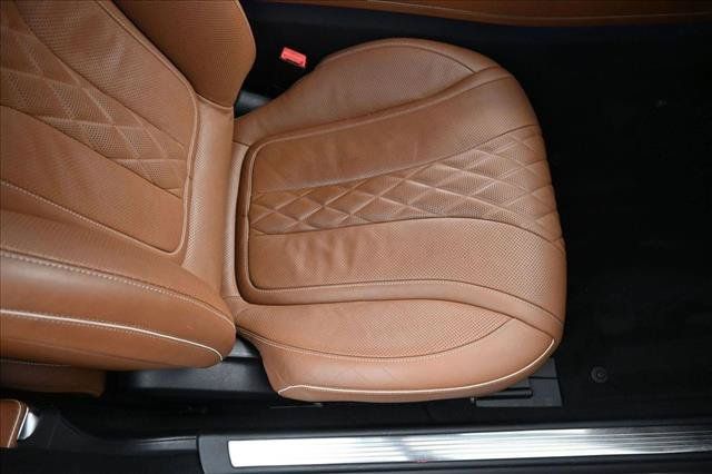 Used 2016 Mercedes-Benz S 550 4MATIC Coupe image 25