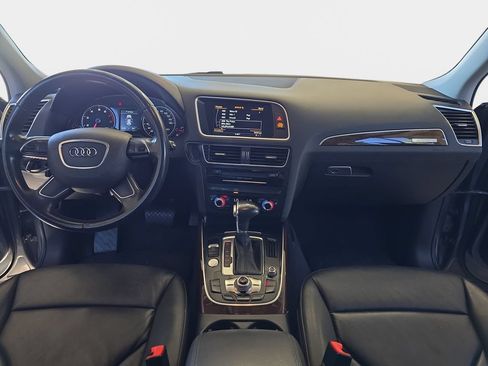 Used 2015 Audi Q5 2.0T Premium Plus w/ Technology Package AWD/4WD image 10