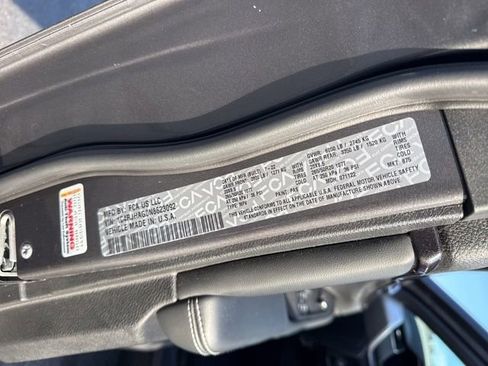 Certified 2022 Jeep Grand Cherokee Altitude image 30