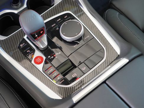 New 2026 BMW X5 M Competition w/ Executive Package AWD/4WD image 26