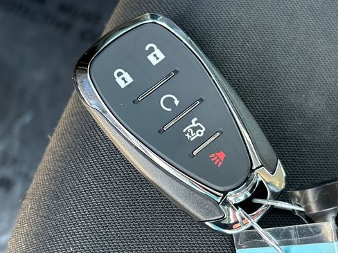 Used 2023 Chevrolet Malibu LT w/ Driver Confidence Package image 33