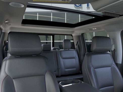 New 2025 Ford F350 Lariat w/ Lariat Ultimate Package image 22