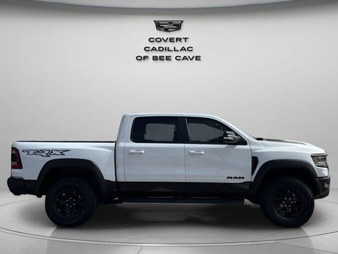 Used 2021 RAM 1500 TRX w/ TRX Level 2 Equipment Group image 11