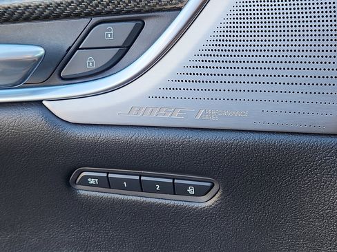 Used 2021 Cadillac XT5 Sportv image 27