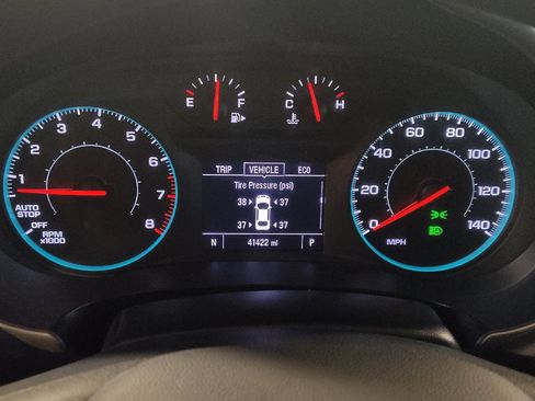 Used 2025 Chevrolet Malibu LT FWD image 23