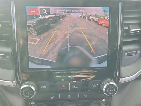 New 2026 RAM 1500 Big Horn w/ Night Edition image 27