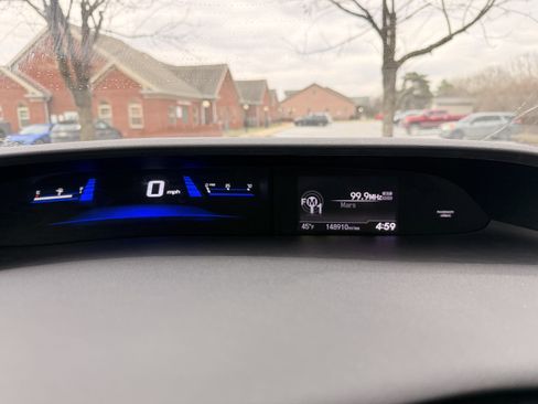 Used 2013 Honda Civic LX image 18