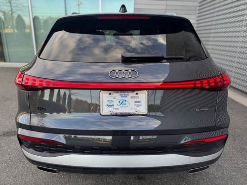 New 2025 Audi Q5 Premium Plus image 4