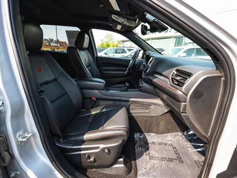Used 2024 Dodge Durango R/T AWD/4WD image 25