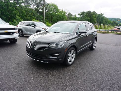 Used 2017 Lincoln MKC Premiere FWD image 21