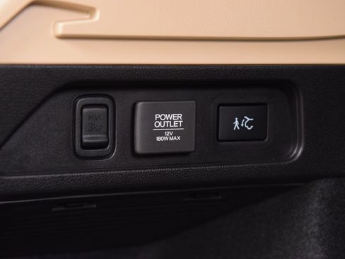 Used 2026 Acura MDX SH-AWD w/ Advance Package image 24