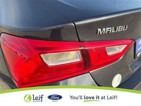 Used 2023 Chevrolet Malibu LT image 37
