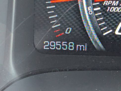 Used 2019 Chevrolet Corvette Stingray Convertible w/ 3LT Preferred Equipment Group image 33