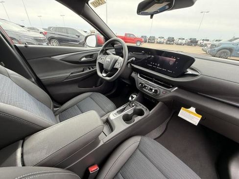 New 2026 Buick Envista Preferred image 27