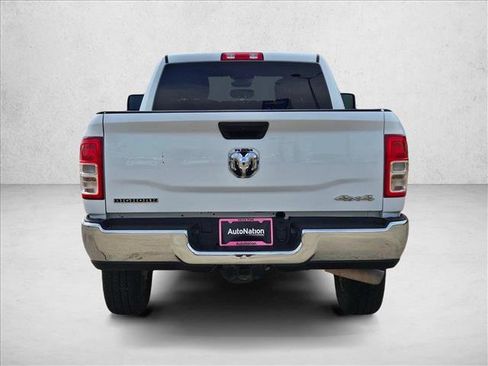 Used 2024 RAM 2500 Big Horn image 7