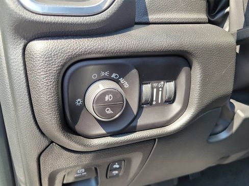 New 2026 RAM 1500 Laramie w/ Sport Appearance Package image 21