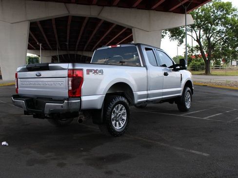 Used 2022 Ford F250 XLT w/ XLT Value Package AWD/4WD image 6