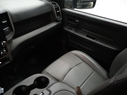 Used 2025 RAM 2500 Tradesman AWD/4WD image 27