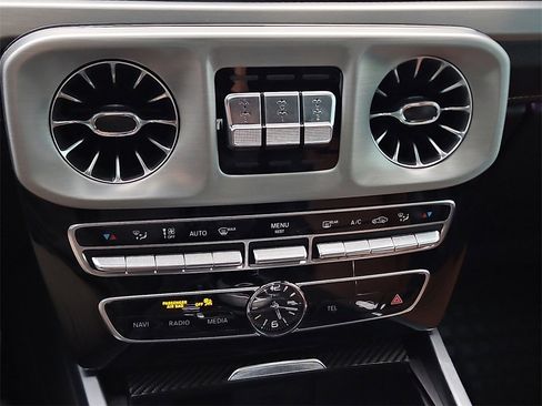 Used 2022 Mercedes-Benz G 63 AMG 4MATIC image 25