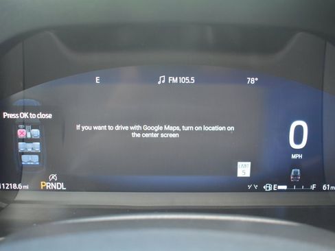 Used 2025 Ford Explorer Active image 12