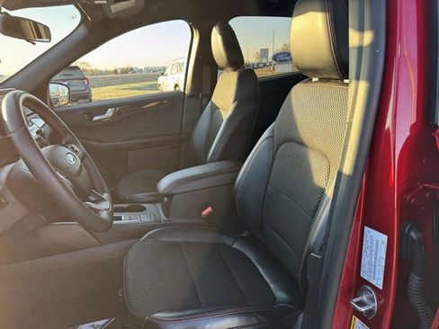 Used 2024 Ford Escape ST-Line image 11