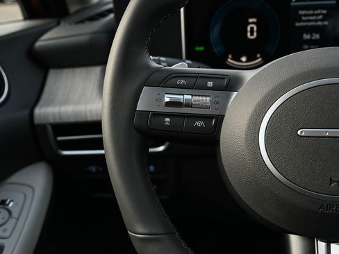 New 2026 Hyundai Sonata SEL image 19