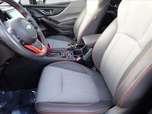 Certified 2024 Subaru Forester Sport image 13