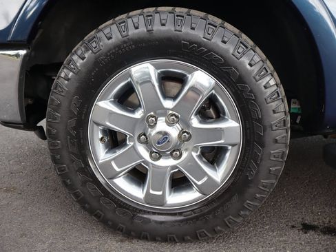 Used 2014 Ford F150 Lariat w/ Equipment Group 502A Luxury AWD/4WD image 42
